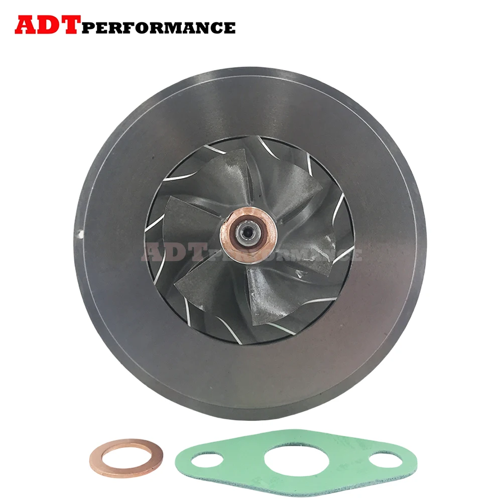 TF035HM-12T Turbo Charger Cartridge 49135-04020 28200-4A200 49135-04021 CHRA MR212759 MD194842 MD106720 for HYUNDAI Gallopper 2.