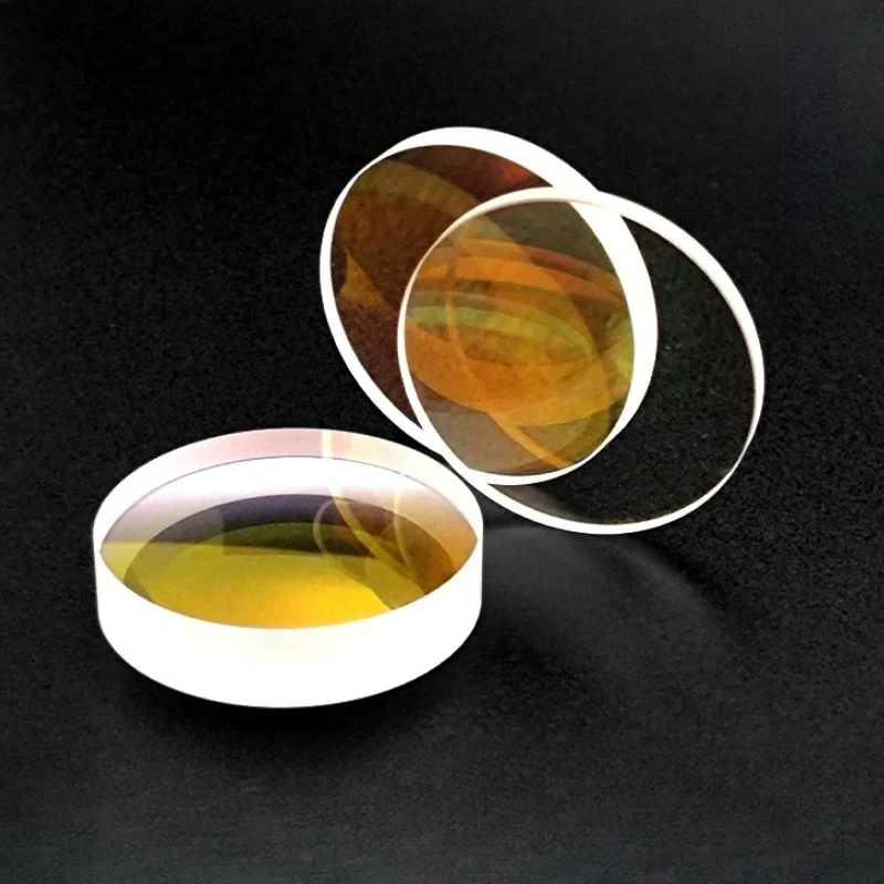 1PCS Diameter 20mm Focusing Lens Focal Length 4.5mm 5.1mm 3.0mm 3.5mm for Projector Camera Optical Instrument Lenses