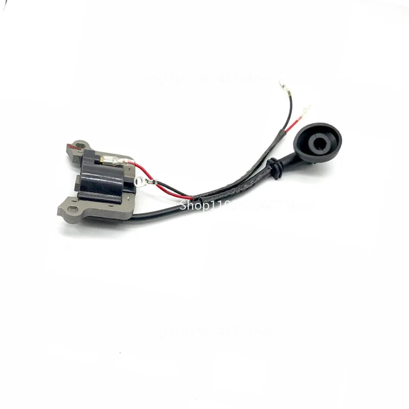 

Lawn mower CG430 ignition coil magnetic flywheel 40-544-5 stator rotor TL43 high voltage package universal