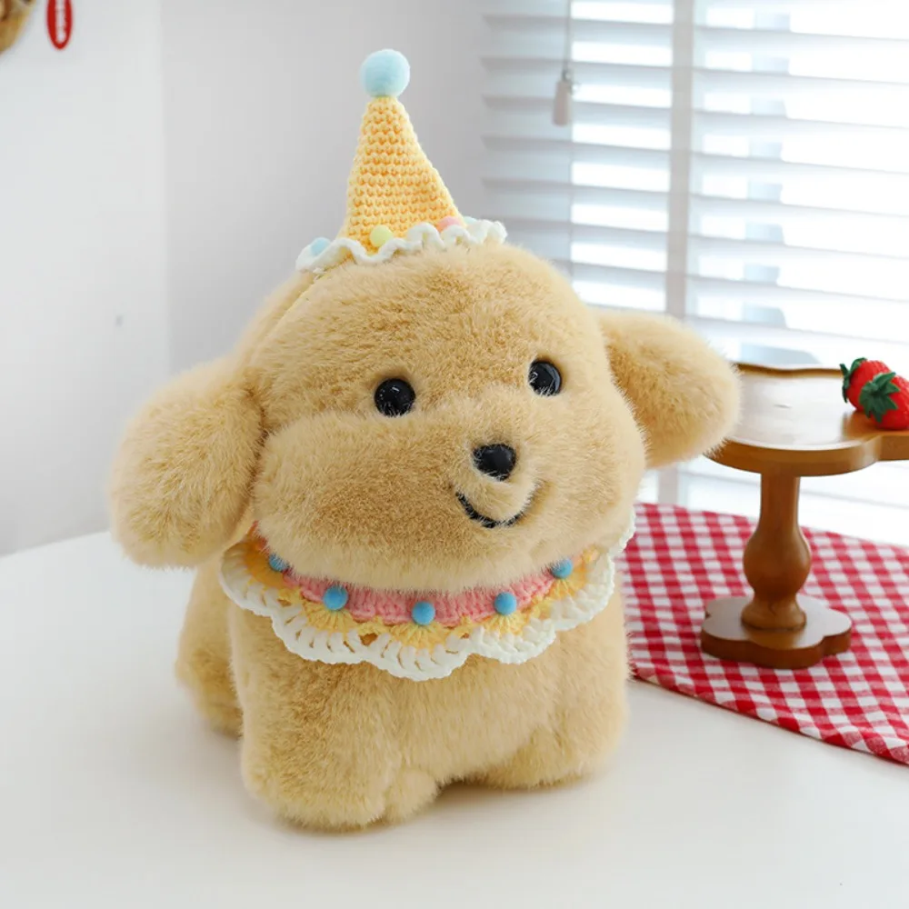 

Kawaii 20cm Plush Dog Toy Fluffy Anime Siberian Husky Plush Puppy Soft Plush Stuffed Doll Gift