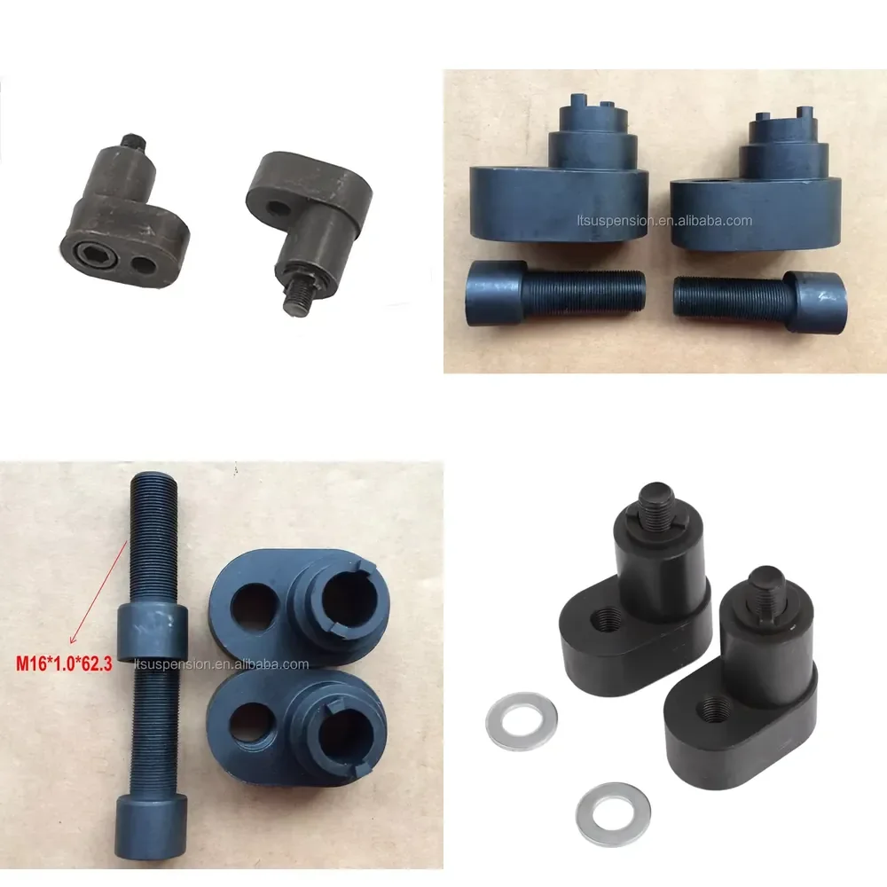 

AP01 RTS Car Parts Steering Rack Adjuster Spacer for Silvia 180SX 240SX S13 S14 S15 C33 A31 R32 R33 R34 YZ405