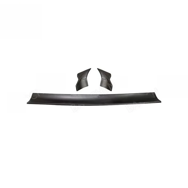 High Quality for Challenger LB Style Wide Body Kit Wheel Arch Eyebrow Stripe Car Wheel Modling Trims Spoiler Auto Parts