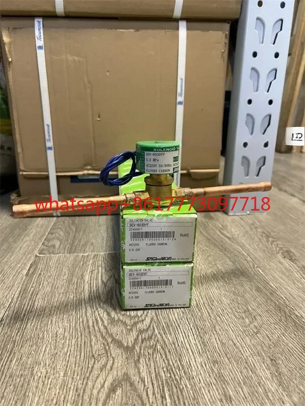 Original Japanese S…