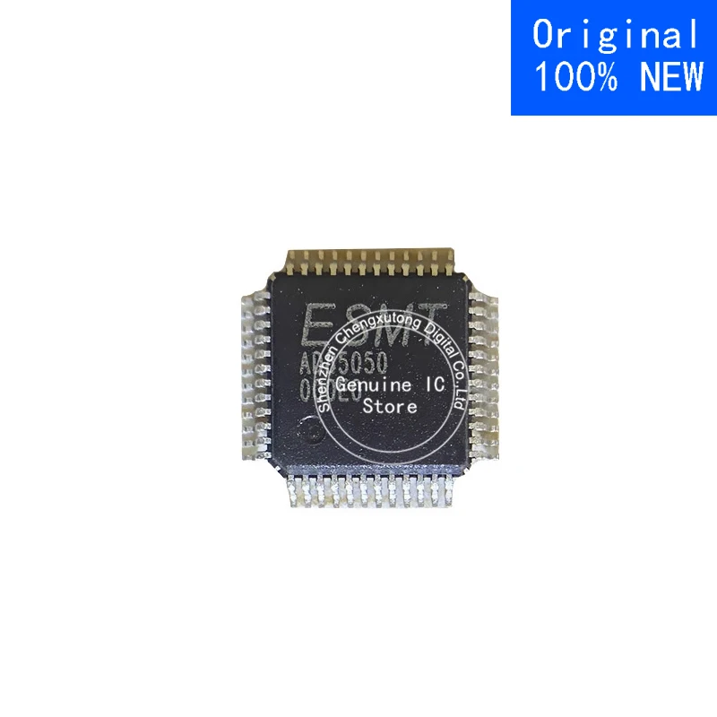 

AD85050-LG48NRR AD85050 LG48NRR AD85050 LG48 LQFP New Original Genuine Ic