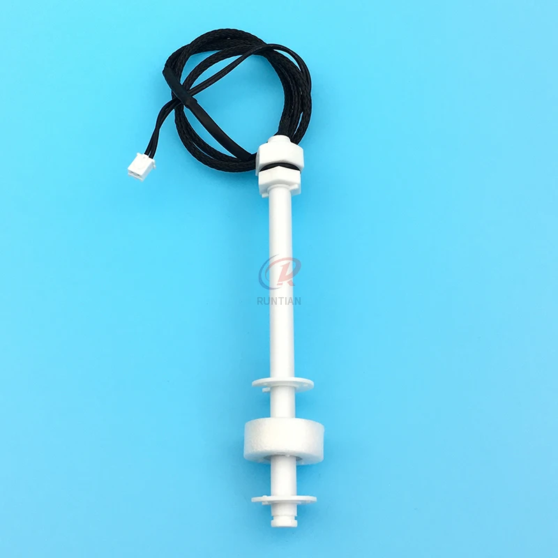 UV Inkjet printer Ink level sensor for 260mm 500ml 1L 1.5L 2L Ink bottle Ink level sensor for ink tank 88mm 130mm