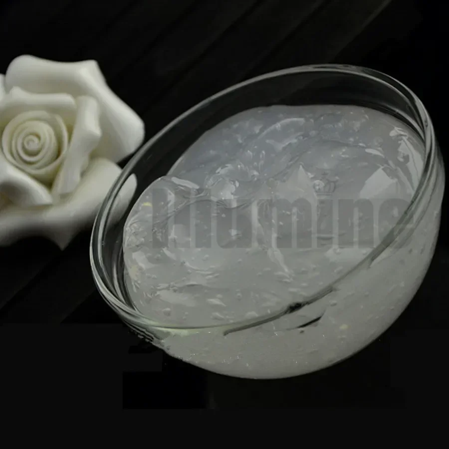 Natural Milk Exfoliation Exfoliator Gel Scrub Dead Skin Remove Make Up remove Cutin Gel OEM