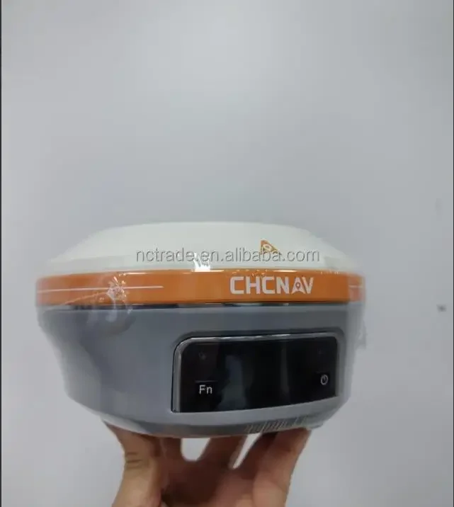 2025 Premium Products High Efficient CHCNAV X16Pro/i93 Gnss Visual Rtk with AR Real Scene Navigation 3D Modeling