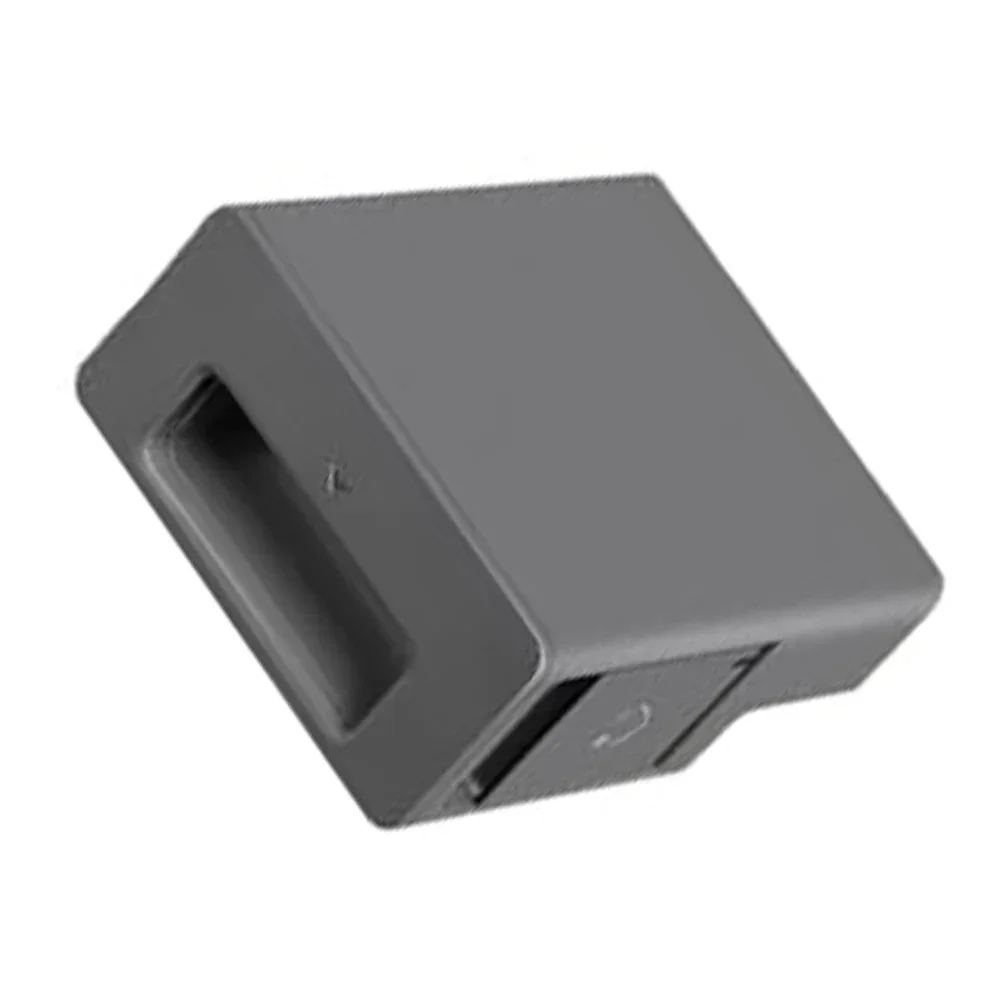 1x Automatic Cleaning Solution Module Constant Cleaning Performance For Mova For P50 Pro For Ultra Vacuum Home Appliance Parts