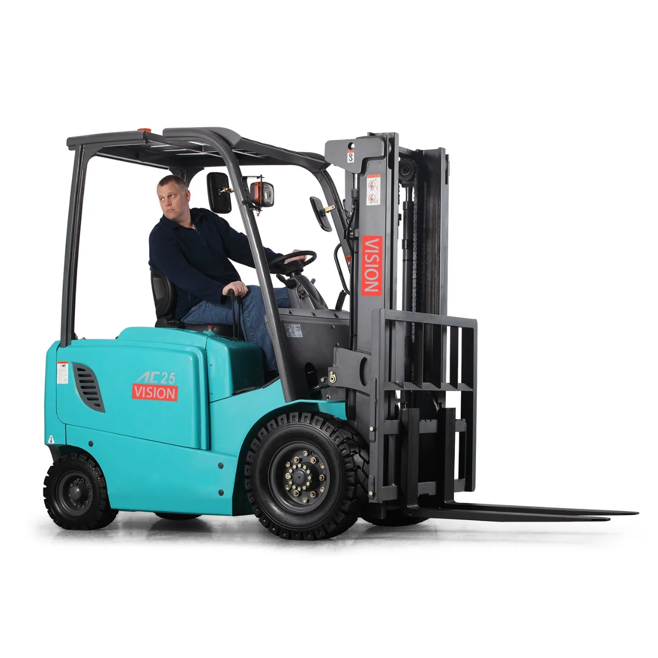 HELI 10 ton 12ton 15ton 16ton 20 ton folklifter 10000kg forklift truck, with AC, heater diesel forklift for sale