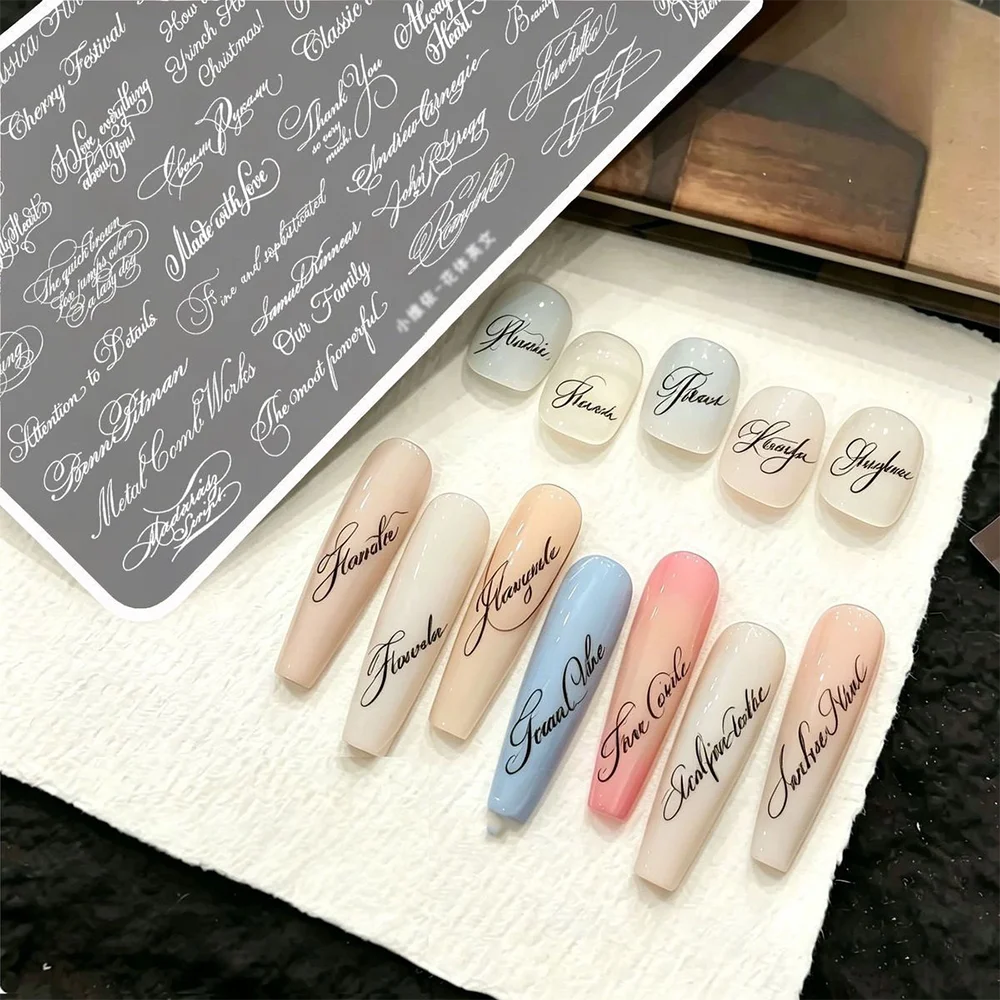 1pz Stampo per Unghie in Accia - Nail Art Elegant recensione e prezzo