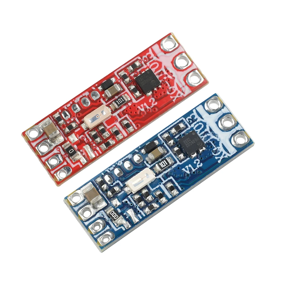DC 2 S-3 S 8A 5 V-16 V Micro เครื่องบิน ESC Brushless Motor Speed Controller สําหรับ 1104 1106 1306 1407 1503 มอเตอร์แบบไม่มีแปรง