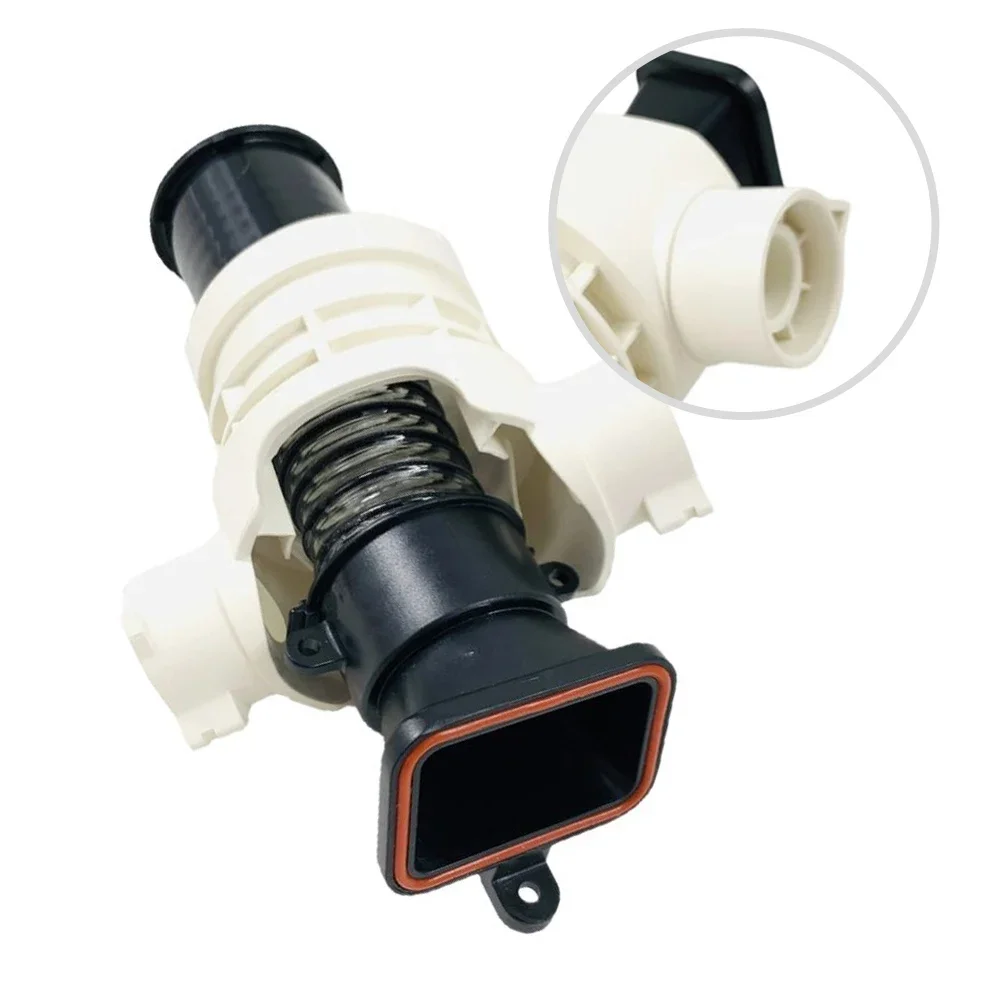 Sewage Hose Replacement For Redroad W15 W15 Pro/For-Redkey W15 Wet/Dry Vacuum Cleaner Household Cleaning Tools Hose Spare Parts