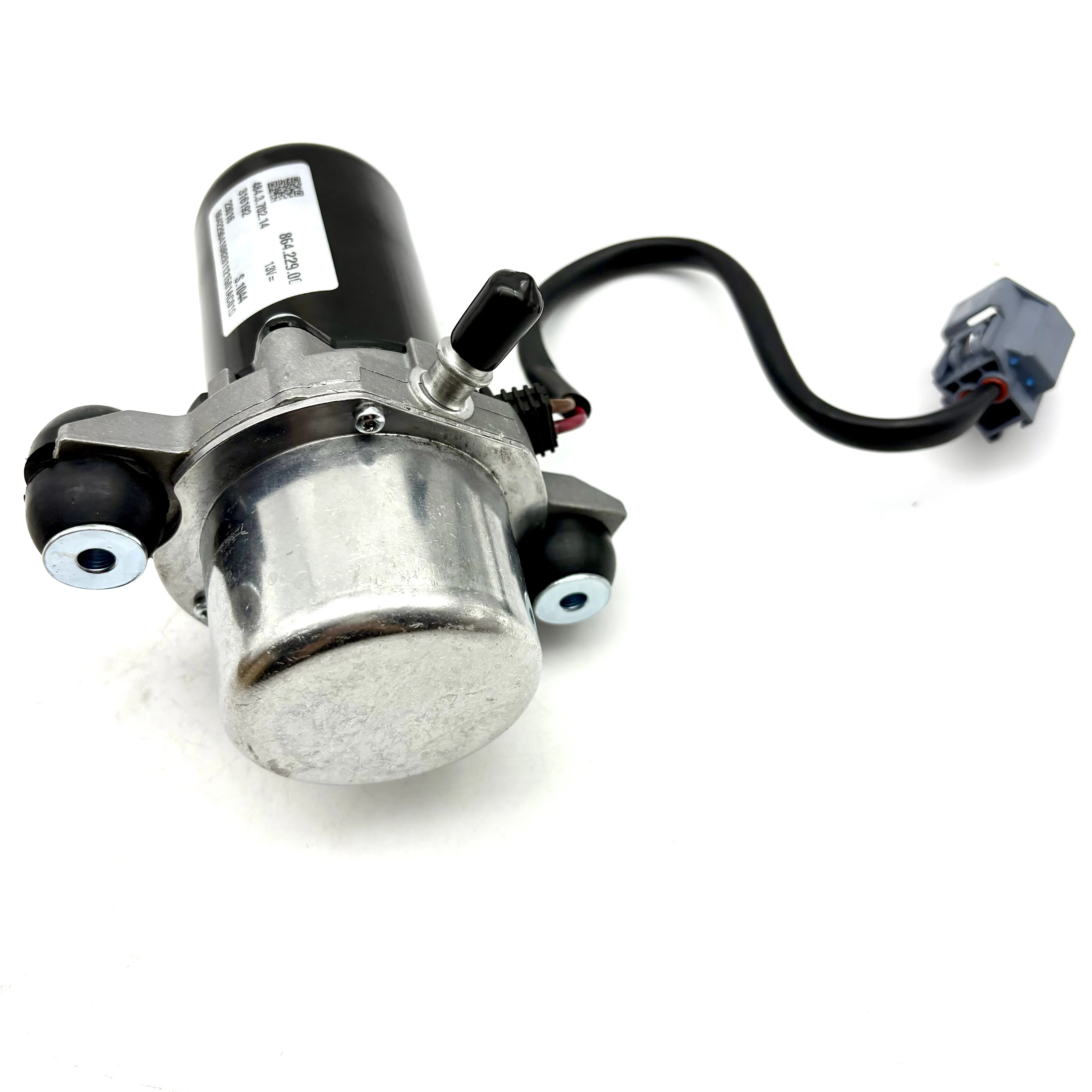 Elektrische Vakuumpumpe Bremskraftverstärker UP30 mit Drucksensor-Controller 12V Vakuumpumpe 864.229.00 484.3.702.14 316192 23016 – Detail 5