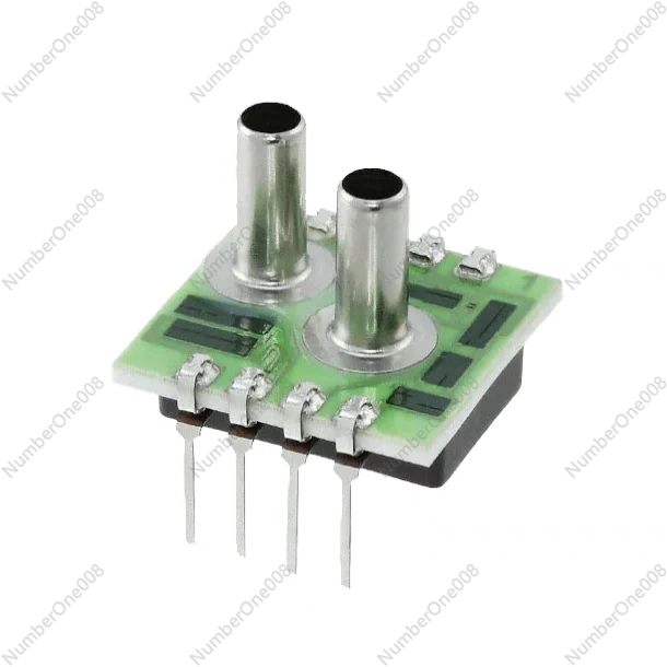 Pressure Sensor For…
