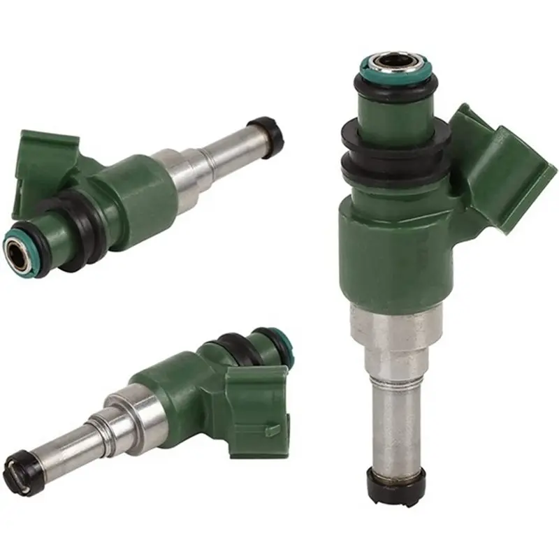 For Yamaha Grizzly 550 YFZ450R 2009-2017 Fuel Injector Nozzles- 4 Pack 3B4-13761-00-00 2007-2015 Limited Time Offer