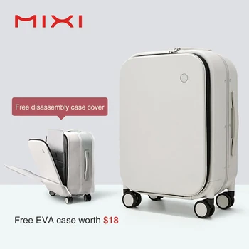 Carry On Aluminum Luggage 18 20 24 Inch 1