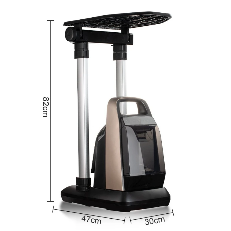 European standard steam hanging iron household high quality hanging easy to clean continuous steam ironing R.3049