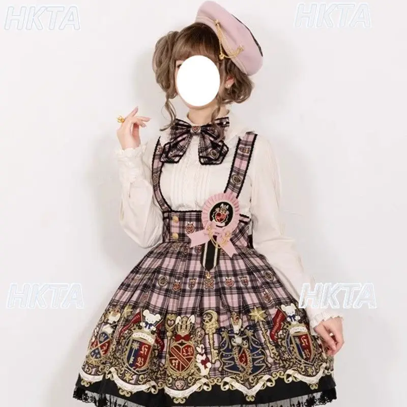 เสื้อเชิ้ตสีขาวลูกไม้หวานสไตล์คาวาอี้ อเนกประสงค์ สำหรับฤดูใบไม้ร่วงและฤดูหนาว น่ารัก ผ้าฝ้าย จีบ แขนยาว คอตุ๊กตา สไตล์โลลิต้า เสื้อตัวในสำหรับผู้หญิง