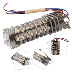 Heating Core Heating Element Heat Guns Accessories Ceramic Heater Heating Core Repair TooL Soldering Hot Portable