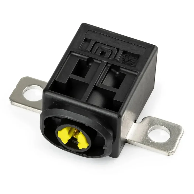 

L37A-N000000006967 Crash Battery Disconnect Fuses Pyrofuse Pyroswitch Battery Protector For Tesla