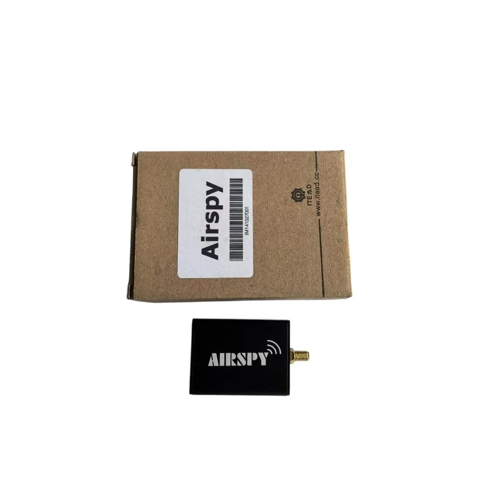 Airspy R2 Advanced VHF/UHFHigh Performance Software Receiver Portable