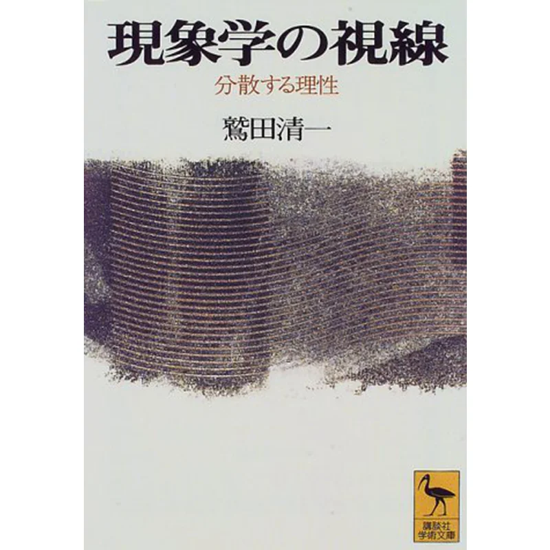 

Phenomenological Perspective Kiyoichi Iwata Kodansha 9784061593022 Book