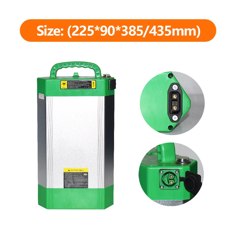 

48V 20A Lithium Battery for Heli/Jialift CBD 20J-LI2 Electric Pallet Jack Truck