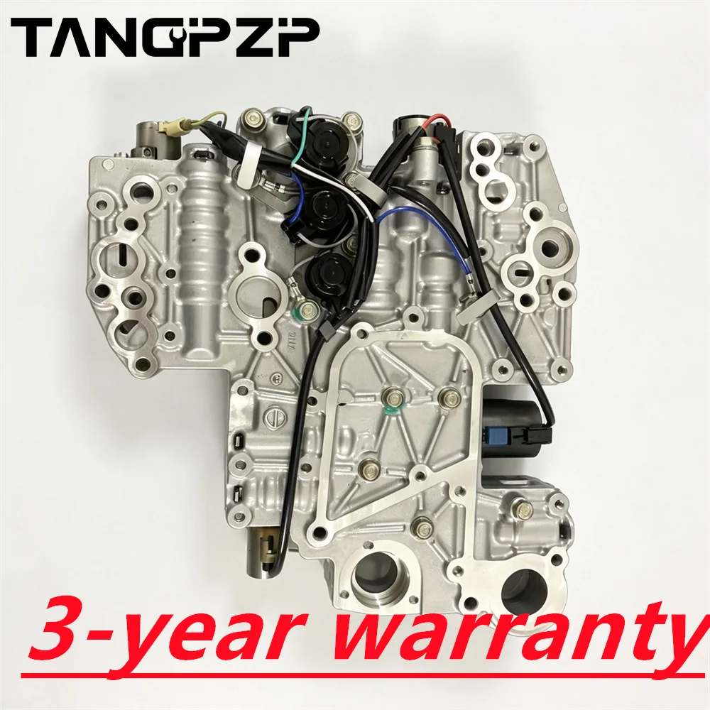 TR690 31825AA052 31706AA030 31706AA033 CVT Transmissie Valve Body Pak For Subaru Exiga Levorg Outback Forester