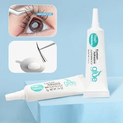 DIY Eyelash Glue for Eyelash Cosmetic Tools Glue for Eyelash Glue Sticker Cola Para Cilios False Eyelashes Special for Korea 7g