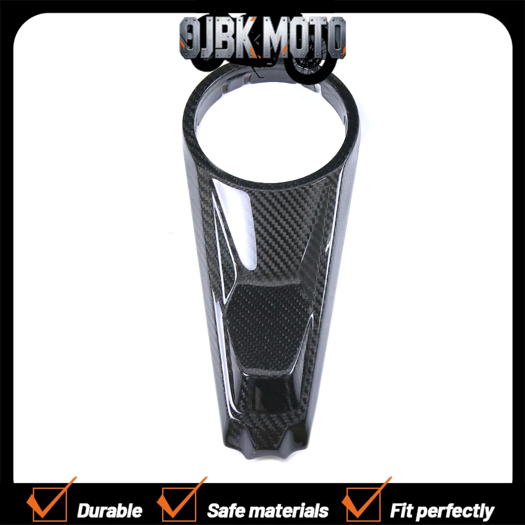 For KTM 1290 Super Duke GT Superduke 1290 2019 - 2022 2023 2024 100% Carbon Fibre Tank Cover Fairing Motorcycle Accessories