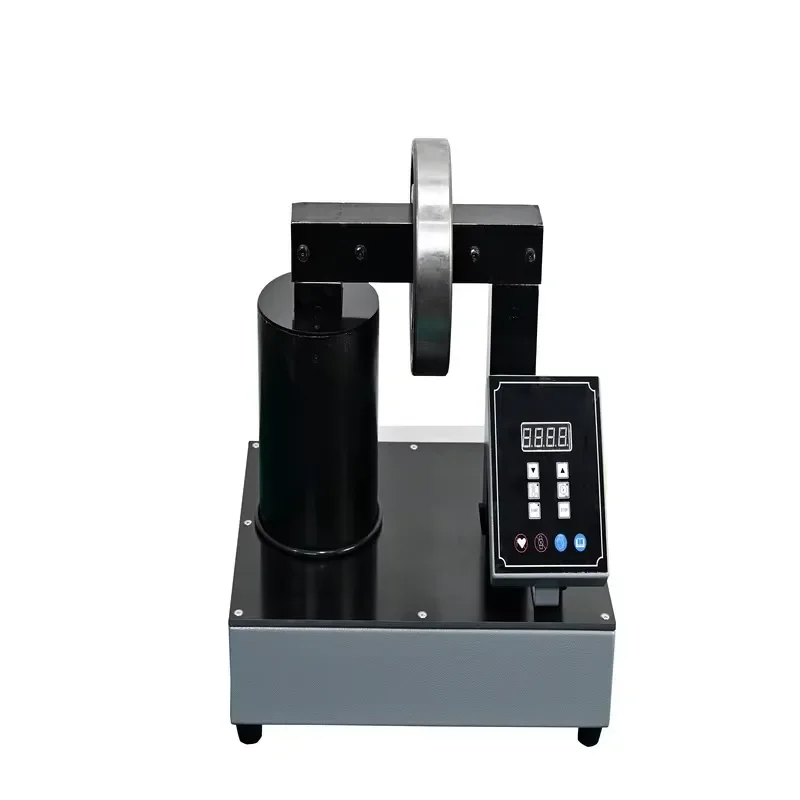 for Compact Machine Simple Operation Magnetic Steel Control Device Aluminum Digital Mobile Constant Temperature Uniform