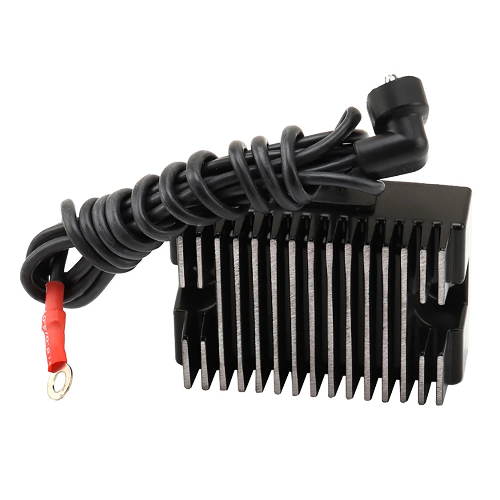 

Voltage Regulator Rectifier For Harley Davidson FLHR Road King Electra Glide XLC XLL XLN XLX Sportster 74519-88A 74519-88