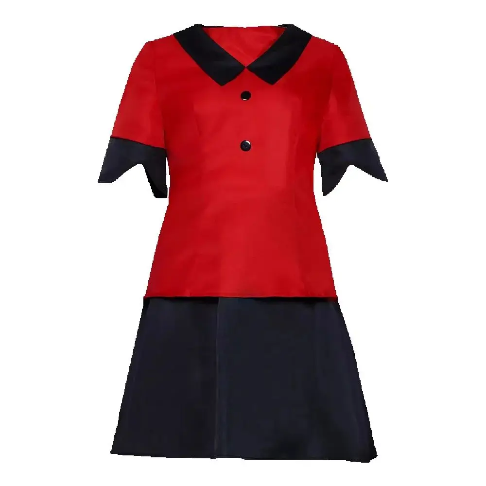 

XIN LAI SEN Cos Vaggie Cosplay Costume Carnival Festival Party Birthday Gift Clothing