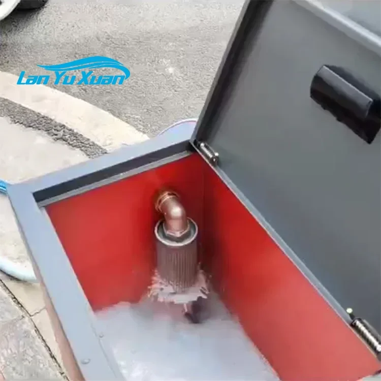 2025 2026 High Pres… - image