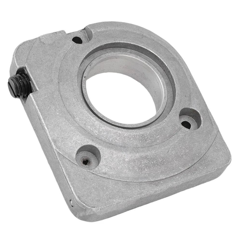 Durable Silver Oil Pump Assembly Compact Easy to Install Replacement Part Iron Chainsaw Parts for Husqvarna 395 394XP 395XP