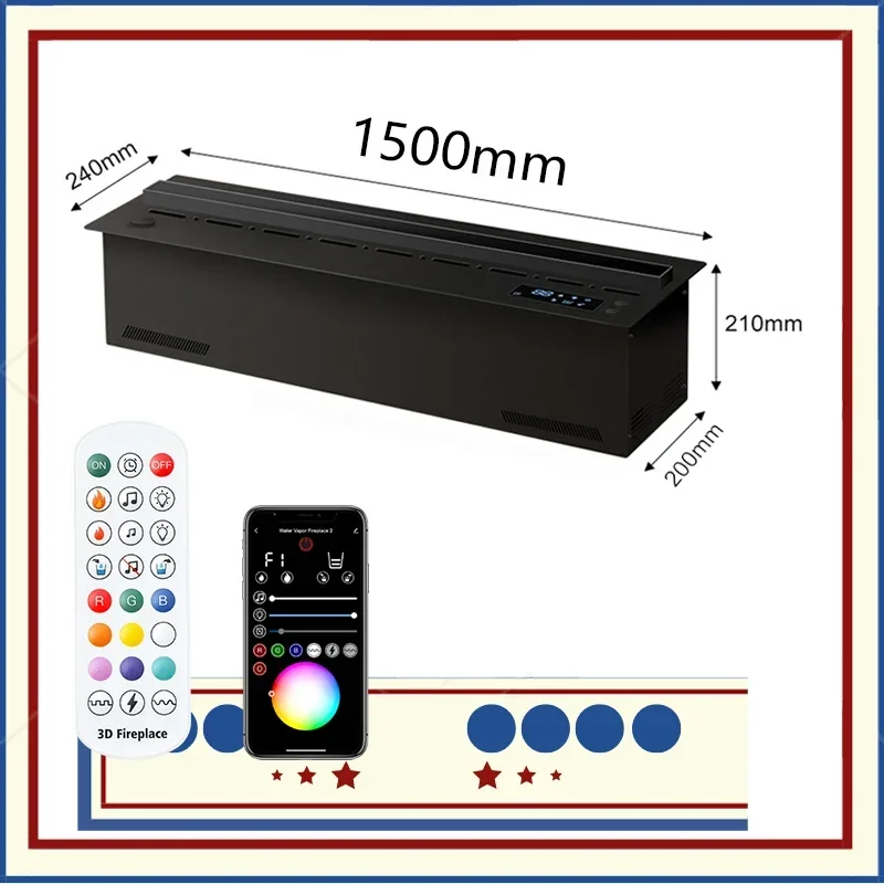 Variant: 1500mm 59.06in