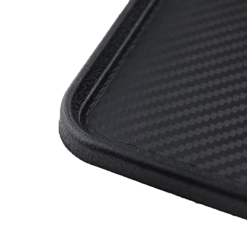 1 Pcs Universal Car Dashboard Non Slip Grip Sticky Pad Phone Holder Mat Anti-skid Silicone Mat Car Mat Car Interior Accessories