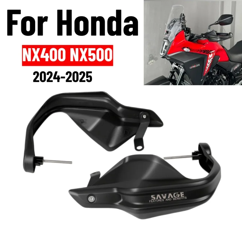 para-honda-nx400-nx500-cb500x-nx-500-400-cb500x-2019-2024-2025-protectores-de-manos-cubierta-de-proteccion-protector-de-manillar-protector-de-parabrisas