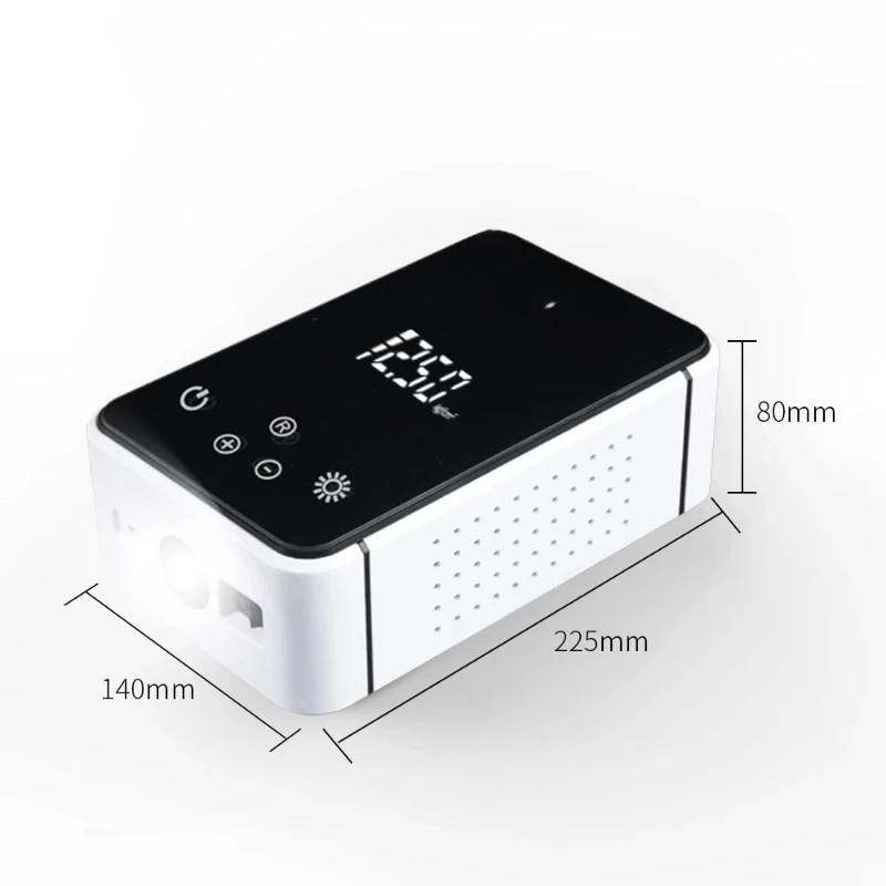 

Cordless handheld inflatable car tire air pump compressor car electric air pump mini portable