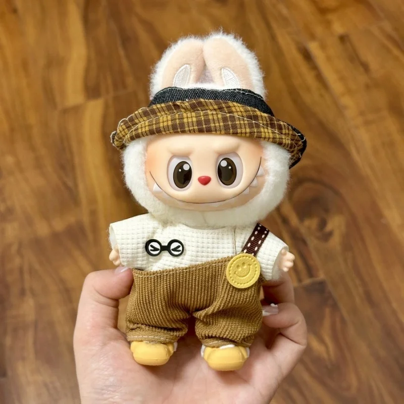 Рисунок 4 - For15-17cm Ropa labubu одежда наряд