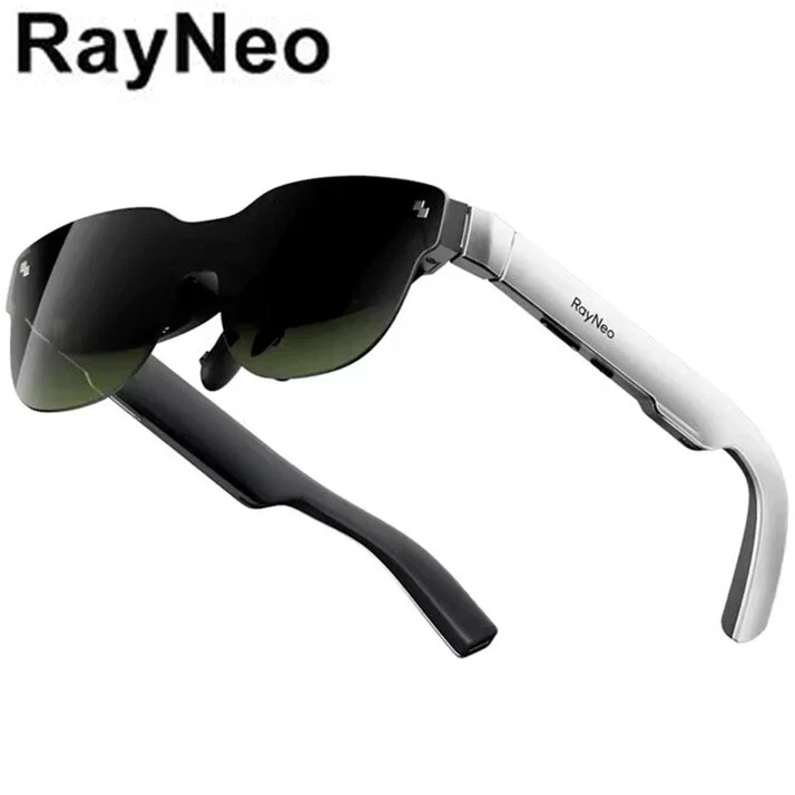 RayNeo Air3S Air 3S AR Glasses 201 Ultra-fast 120Hz FHD HueView XR Glasses