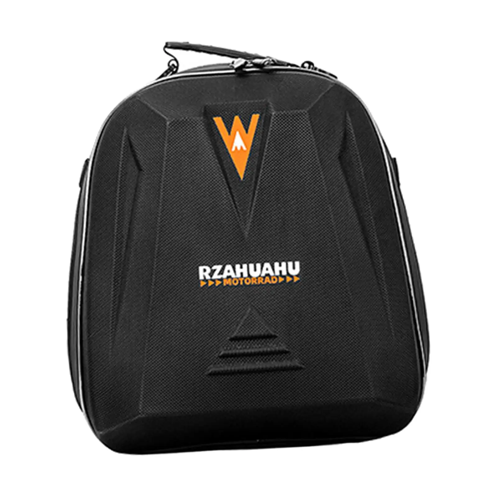 

Seat Tail Bag Motocross Bag with Expandable Storage for Hiking