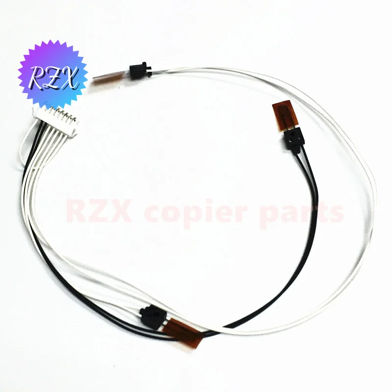 High quality for Toshiba Fuser Thermistor 550 650 810 850 520 Fixing Thermistors Copier Printer Parts 600 720 723 523 555