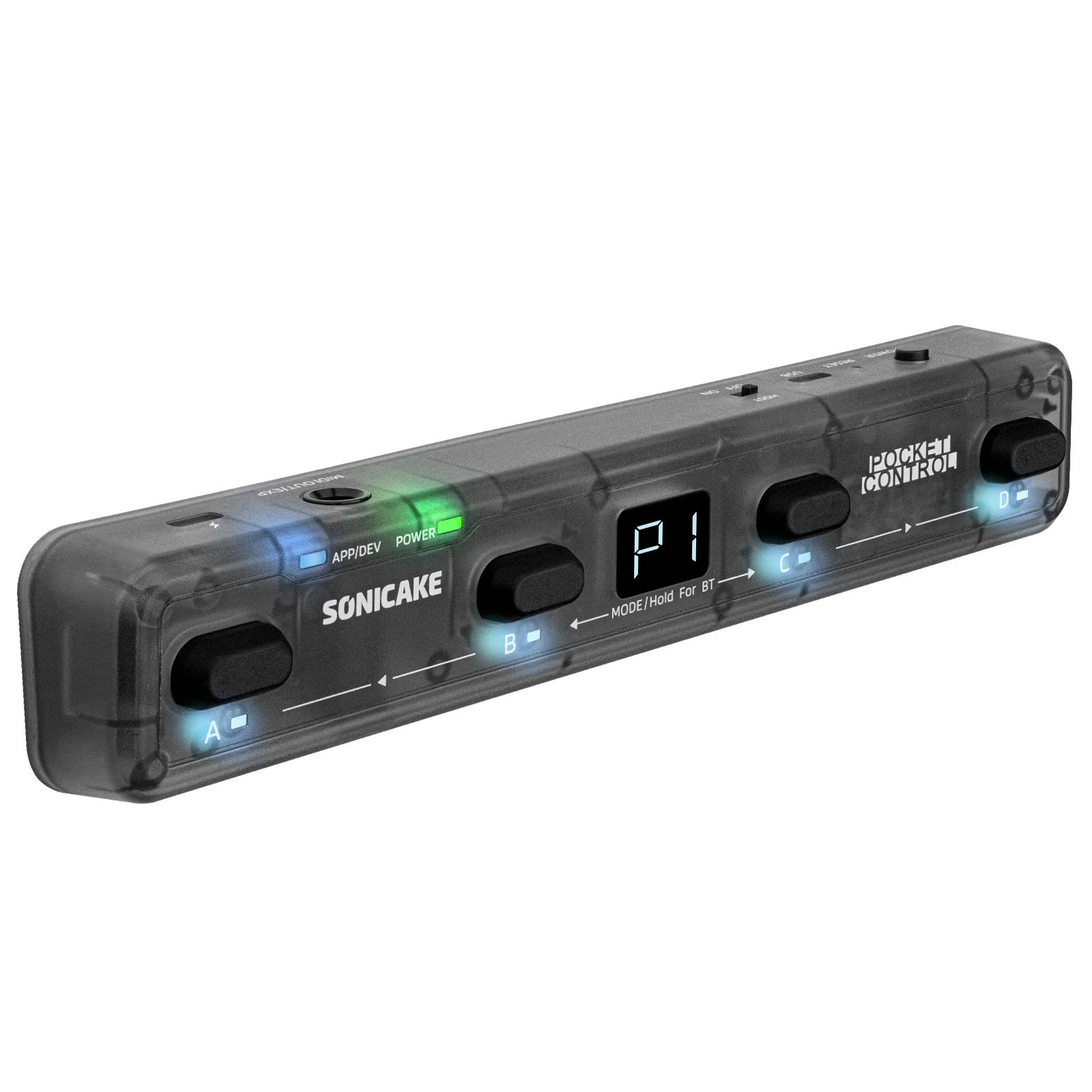 Thumbnail 4 - #39 Budget Effects Processors for Smart Shoppers
