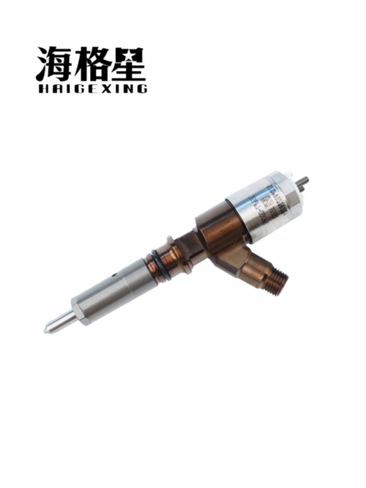 

High quality injector 326-4700 for 320D excavator 326-4700 32F61-00062 Made in China GZQKA11S29