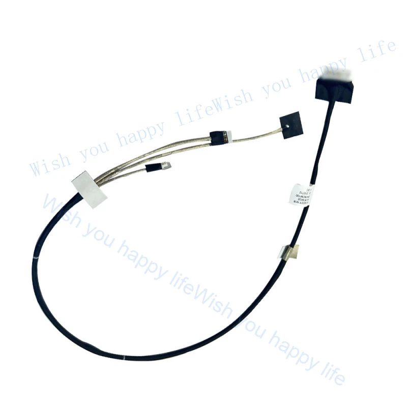 

Кабель для веб-камеры TT FITS для Hp ALL IN ONE 27-CB 24-CB ASSY N18 IR DD0N18CM100 tbk