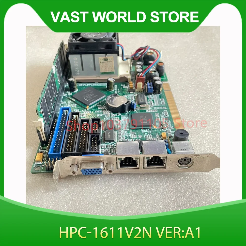 HPC-1611V2N VER:A1 Perfect test Stable performance HPC-1611V2N VER:A1