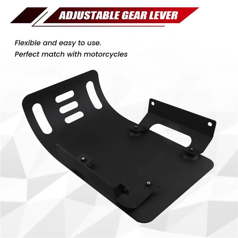 

AUTO Motorcycle Accessories Under Engine Protection Adventure Engine Guard For CFMOTO 450CLC 450 CLC 450 CLC 450
