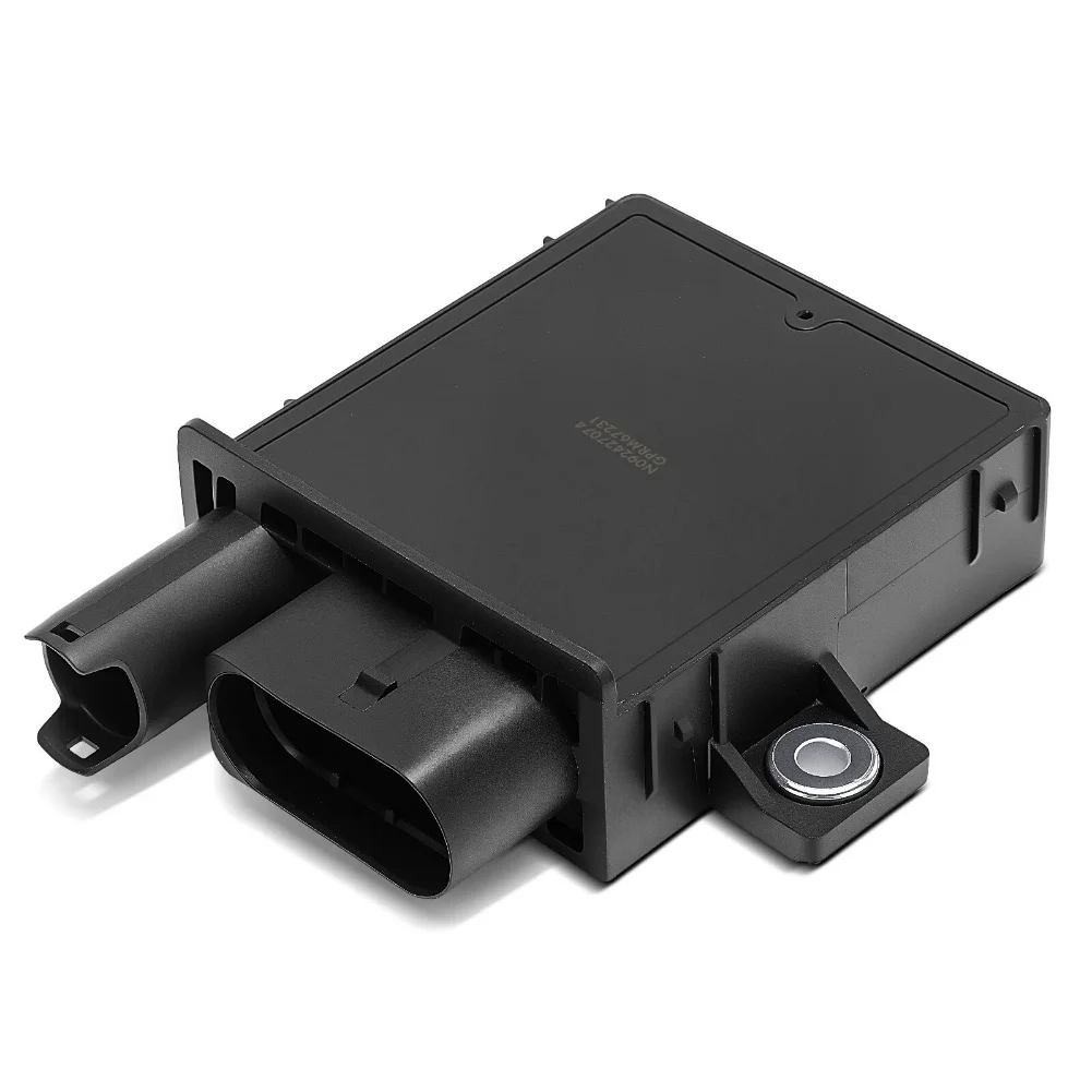 Glow System Control Unit for Kia and For Hyundai Elantra I40 Ix20 367203A100 Replacement OEM Number 285701 240670157