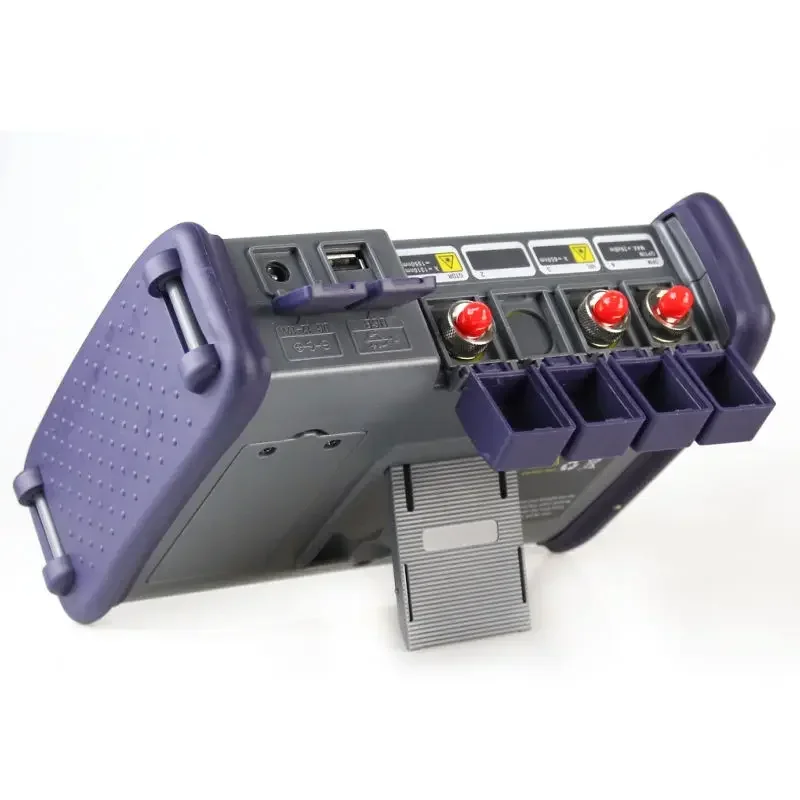 Optical cable breakpoint fault Fully automatic optical fiber OTDR optical time domain reflectometer detector High precision
